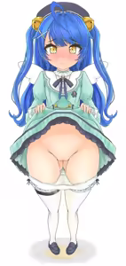 Page 1313 of しゅ～～ん - preview thumbnail