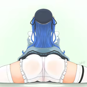 Page 1919 of しゅ～～ん - preview thumbnail