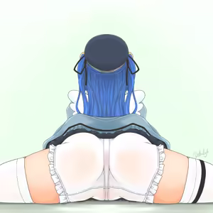 Page 1920 of しゅ～～ん - preview thumbnail