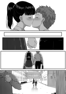 Page 8 of Joshi Volley-bu JK, Netorareru.｜Club de Voleibol Femenino, Colegialas Infieles. - preview thumbnail