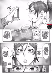 Page 16 of Aces Hypnosis ~episode.01~ | La Hipnosis de la "As" Episodio 1 - preview thumbnail