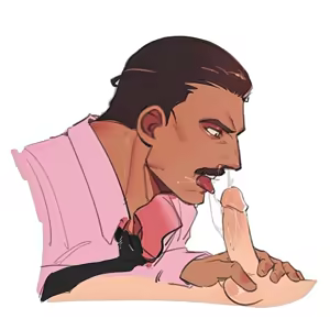 Page 17 of KOF and others art gallery - preview thumbnail