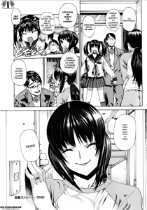 Page 108 of Futariyome [Spanish] =EES= & El Segundo Circulo - preview thumbnail