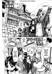 Page 172 of Futariyome [Spanish] =EES= & El Segundo Circulo - preview thumbnail