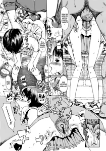 Page 72 of Futariyome [Spanish] =EES= & El Segundo Circulo - preview thumbnail