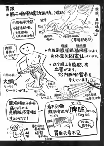 Page 12 of Ryonara no Tame no Kaibou Seiri - preview thumbnail