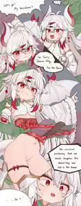 Page 528 of 18G[fanbox]ju ge - preview thumbnail