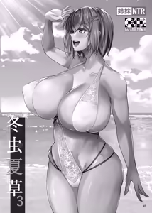 Page 95 of Touchuukasou Legion - preview thumbnail