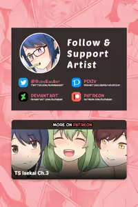 Page 13 of TS Isekai Ch.2 - preview thumbnail