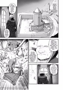 Page 115 of Sen Hime Madou Den Asuka & Shizuru (decensored) - preview thumbnail