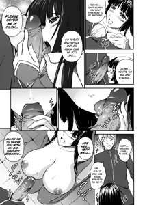 Page 121 of Sen Hime Madou Den Asuka & Shizuru (decensored) - preview thumbnail