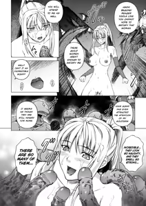 Page 132 of Sen Hime Madou Den Asuka & Shizuru (decensored) - preview thumbnail