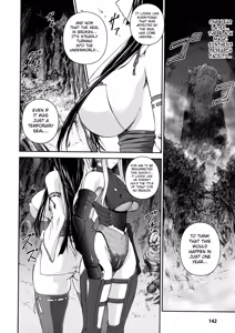 Page 142 of Sen Hime Madou Den Asuka & Shizuru (decensored) - preview thumbnail