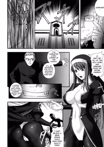 Page 148 of Sen Hime Madou Den Asuka & Shizuru (decensored) - preview thumbnail