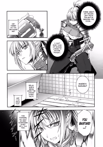 Page 27 of Sen Hime Madou Den Asuka & Shizuru (decensored) - preview thumbnail