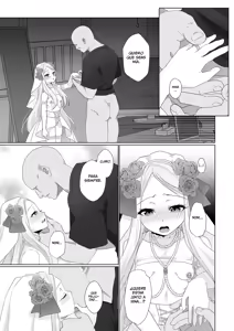 Page 25 of Hina wa Oyomesan no Hina - preview thumbnail