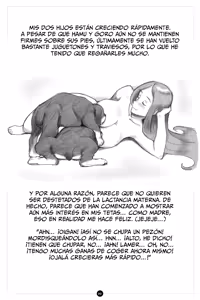 Page 101 of Himitsu no Inukko Club ~Bitter~ - preview thumbnail