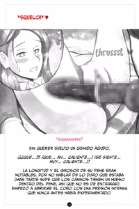 Page 29 of Himitsu no Inukko Club ~Bitter~ - preview thumbnail