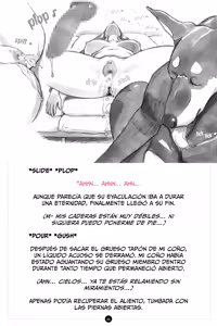 Page 37 of Himitsu no Inukko Club ~Bitter~ - preview thumbnail