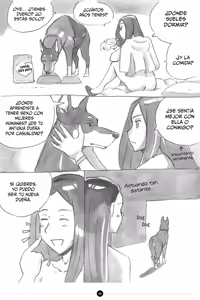 Page 47 of Himitsu no Inukko Club ~Bitter~ - preview thumbnail