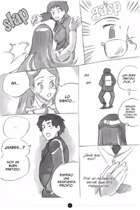 Page 49 of Himitsu no Inukko Club ~Bitter~ - preview thumbnail