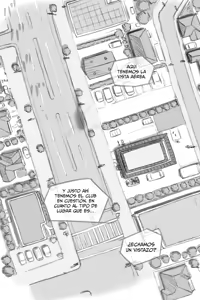 Page 7 of Himitsu no Inukko Club ~Bitter~ - preview thumbnail