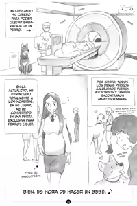 Page 86 of Himitsu no Inukko Club ~Bitter~ - preview thumbnail