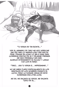 Page 88 of Himitsu no Inukko Club ~Bitter~ - preview thumbnail