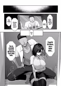 Page 16 of Senpai no Tame ni, Dakaremasu.｜Lo Haré Por ti, Senpai. - preview thumbnail