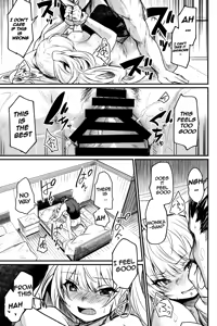 Page 16 of Chitsujo Another - preview thumbnail
