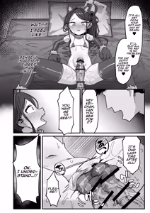 Page 15 of Alice & Kei to Honki Tanetsuke Kedamono Koubi suru Hon 3 Zecchou Shisshin Irekae Hen | A story about serious, wild, breeding sex with Arisu and Kei. 3 Orgasm-Induced Fainting Swap Edition - preview thumbnail