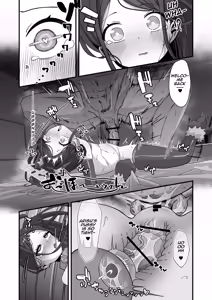 Page 27 of Alice & Kei to Honki Tanetsuke Kedamono Koubi suru Hon 3 Zecchou Shisshin Irekae Hen | A story about serious, wild, breeding sex with Arisu and Kei. 3 Orgasm-Induced Fainting Swap Edition - preview thumbnail
