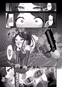 Page 28 of Alice & Kei to Honki Tanetsuke Kedamono Koubi suru Hon 3 Zecchou Shisshin Irekae Hen | A story about serious, wild, breeding sex with Arisu and Kei. 3 Orgasm-Induced Fainting Swap Edition - preview thumbnail