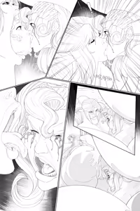 Page 37 of 老板的面试 - preview thumbnail