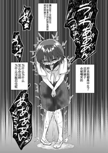 Page 27 of Shizuku-chan wa Oshikko Kinshi | 雫酱尿尿禁止 - preview thumbnail