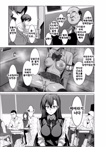 Page 7 of Osananajimi wa Seihoushi Touban | 소꿉친구는 성봉사 당번 - preview thumbnail