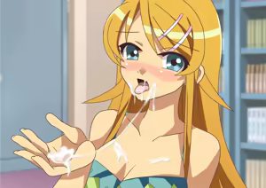 Page 28 of 俺の妹がキモヲタのザーメンを嬉しそうに連続ゴックンするわけがない - preview thumbnail