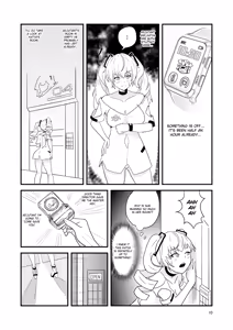 Page 12 of Snowbreak: Suppressed Desires ~S○OWBREAK HAREM BASE - preview thumbnail