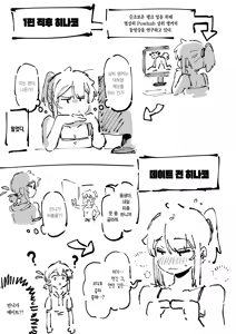 Page 114 of Watashi ni konna kuchi kiite, Oya gacha Shippai shitanoka? Lv.2 | 나한테 지랄하는 걸 보니, 부모가챠 망했나 봐? Lv.2 - preview thumbnail
