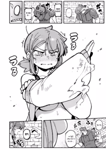 Page 57 of Watashi ni konna kuchi kiite, Oya gacha Shippai shitanoka? Lv.2 | 나한테 지랄하는 걸 보니, 부모가챠 망했나 봐? Lv.2 - preview thumbnail