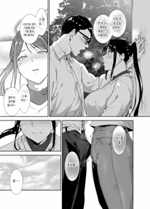 Page 40 of Majime na Kimi ni Hamaru Karada l 성실한 너에게 빠지는 육체 (decensored) - preview thumbnail