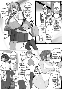 Page 11 of Netorare Servant - preview thumbnail