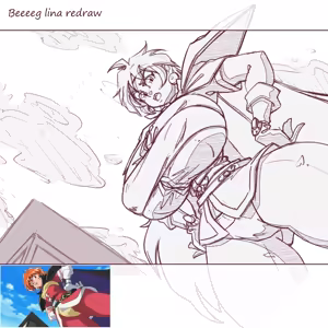 Page 114 of N647 Patreon Works Part 3 - preview thumbnail
