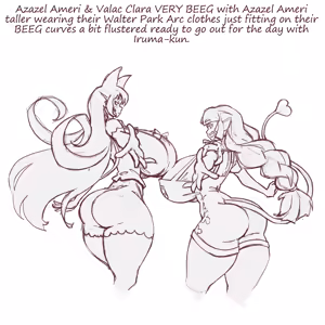 Page 129 of N647 Patreon Works Part 3 - preview thumbnail