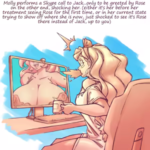 Page 143 of N647 Patreon Works Part 3 - preview thumbnail