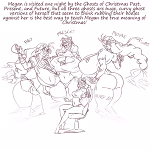 Page 144 of N647 Patreon Works Part 3 - preview thumbnail