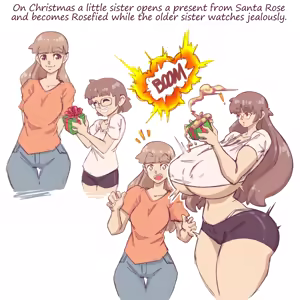 Page 151 of N647 Patreon Works Part 3 - preview thumbnail