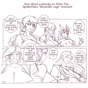 Page 153 of N647 Patreon Works Part 3 - preview thumbnail