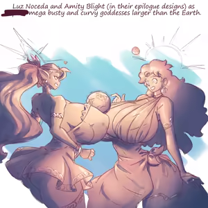 Page 163 of N647 Patreon Works Part 3 - preview thumbnail