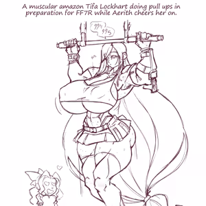 Page 193 of N647 Patreon Works Part 3 - preview thumbnail